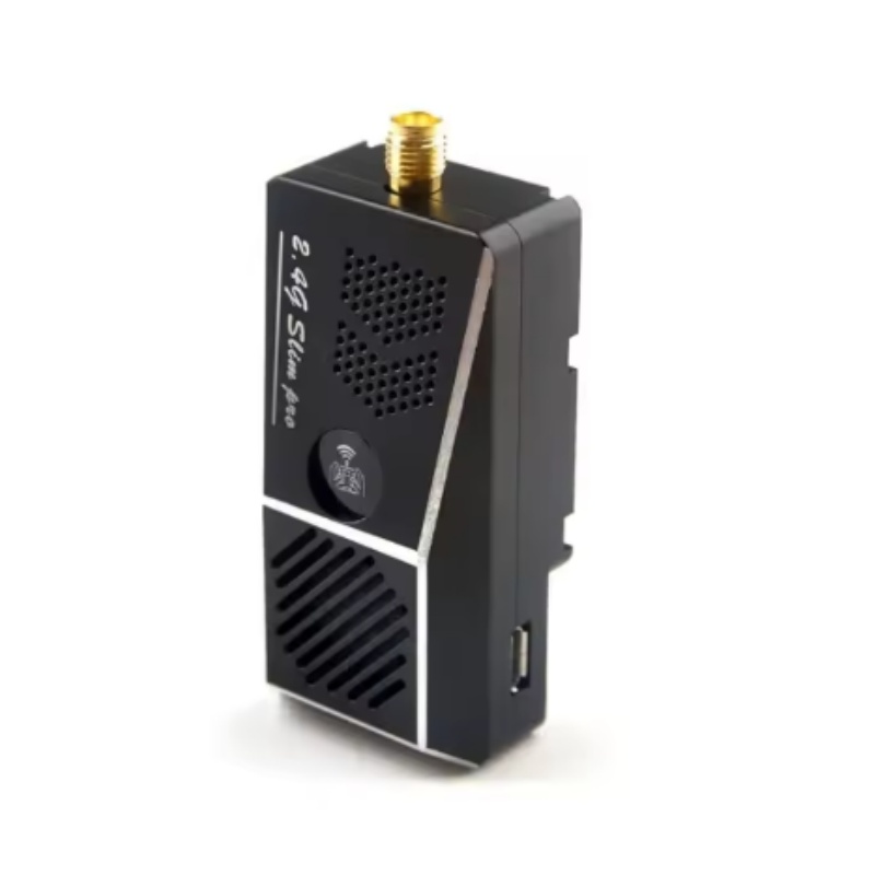 HappyModel ES24TX Slim Pro 2.4 - Frsky Receiver Module review and price