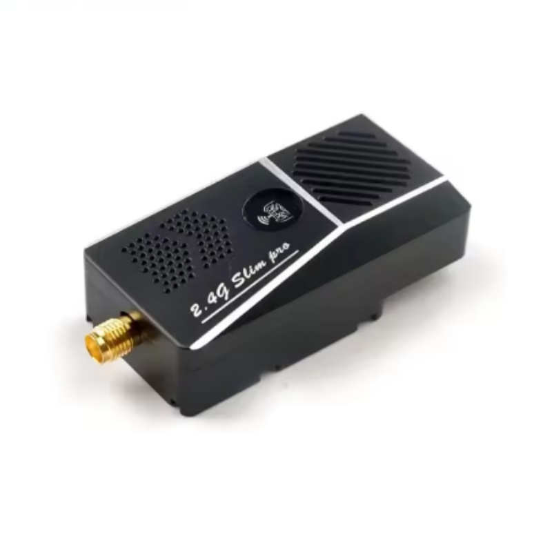 HappyModel ES24TX Slim Pro 2.4 - Frsky Receiver Module review and price