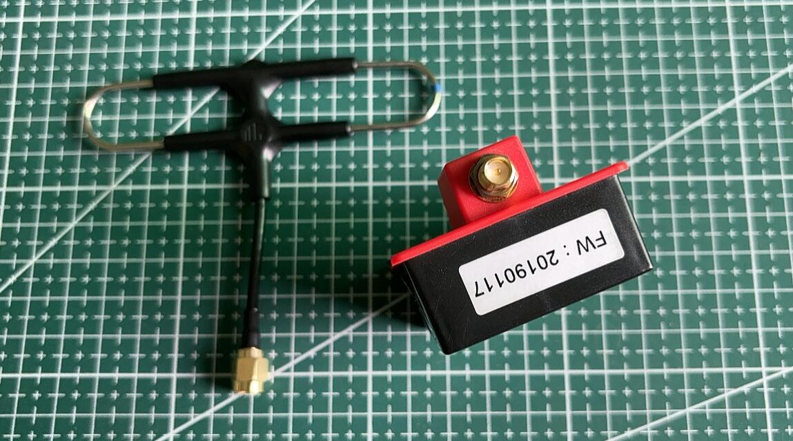 FrSky R9M ACCST 900MHz super L - Frsky Receiver Module review and price