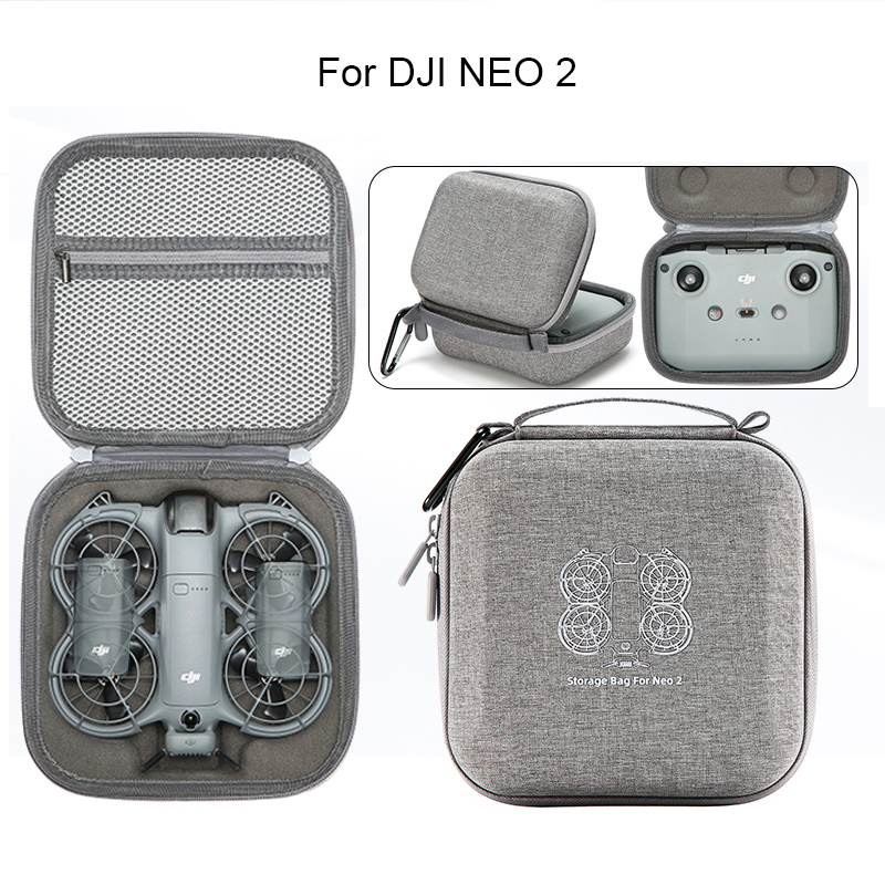 Carrying Shockproof Case for D - Drone Neo Rc review and price