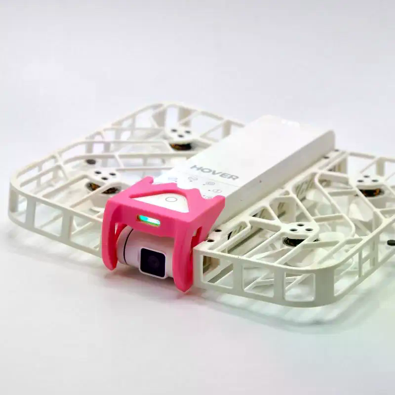 Drone Camera Gimbal Guard Anti - 3D Printed Drone Part review and price