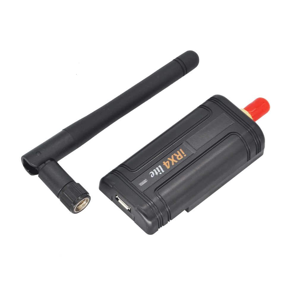 IRX4 Lite 2.4G Multi Protocol  - Frsky Receiver Module review and price