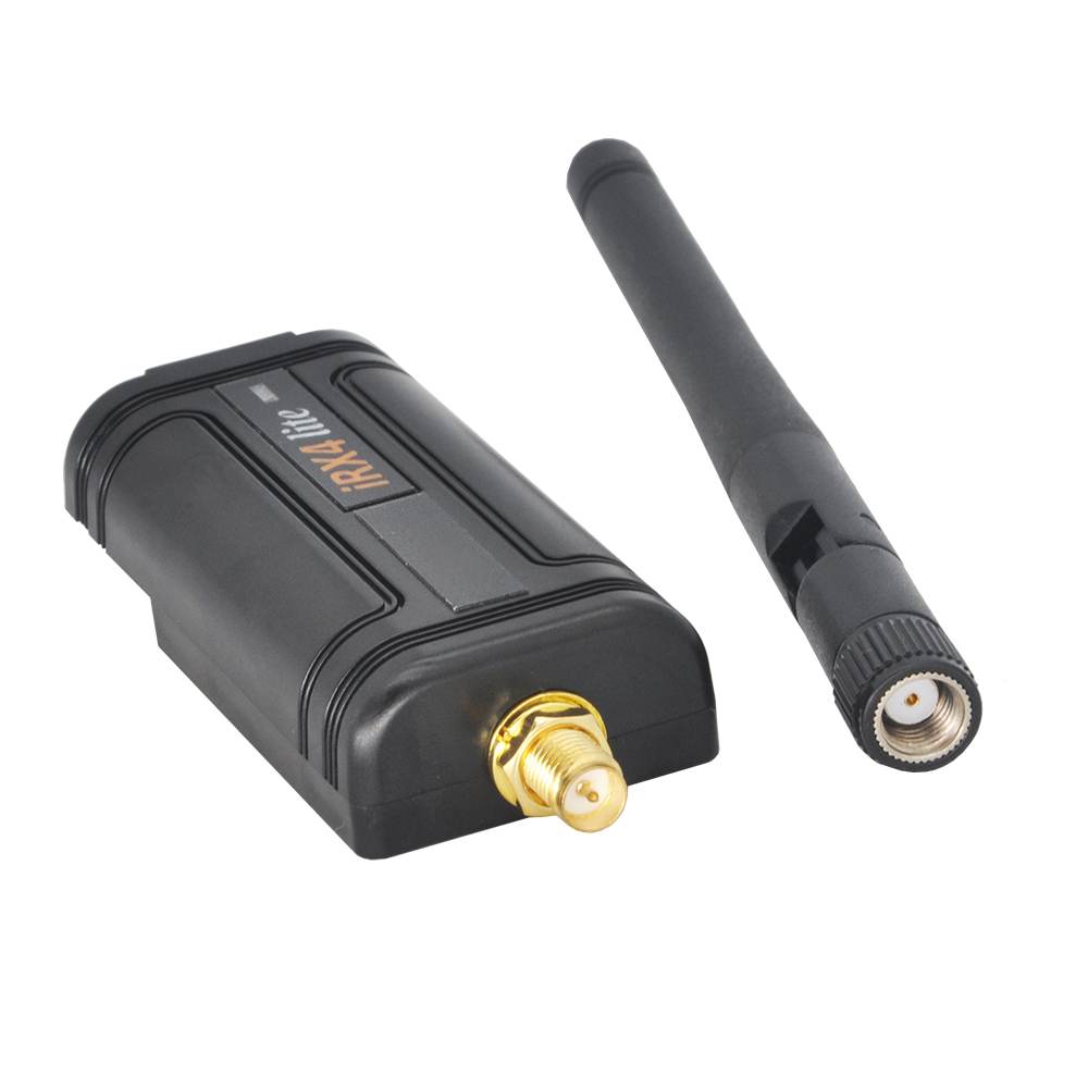 IRX4 Lite 2.4G Multi Protocol  - Frsky Receiver Module review and price