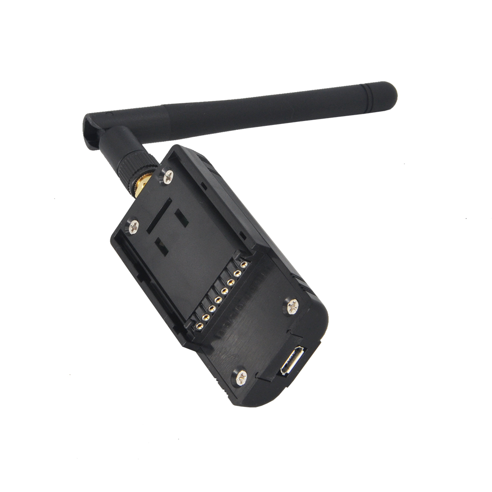 IRX4 Lite 2.4G Multi Protocol  - Frsky Receiver Module review and price