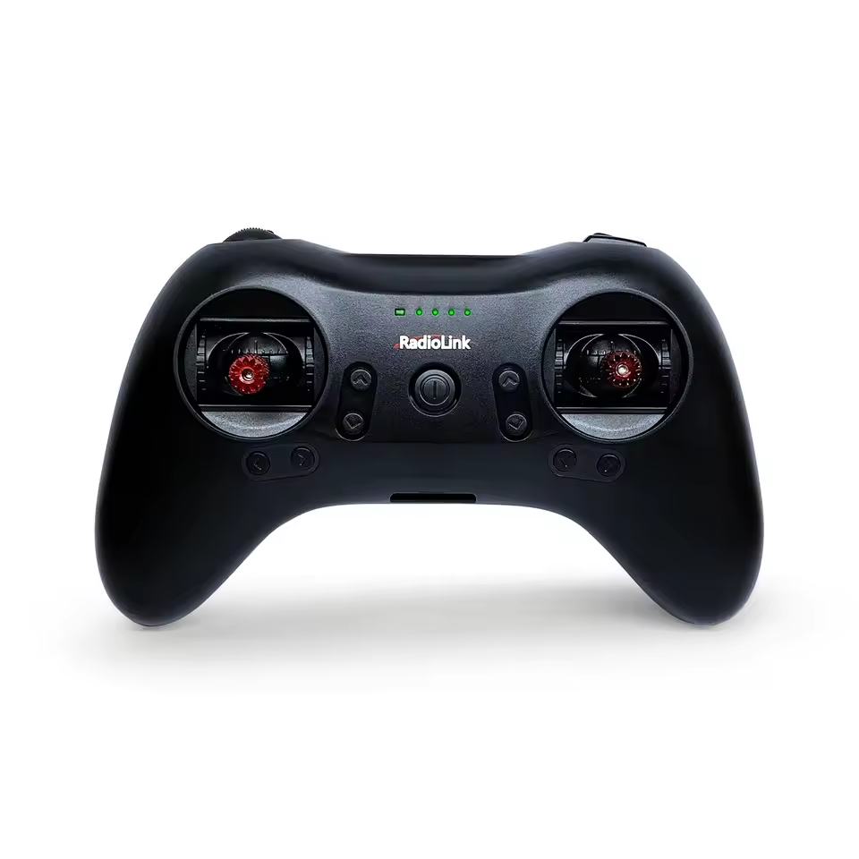 RadioLink T8S Radio Remote Tra - Drone And Car review and price