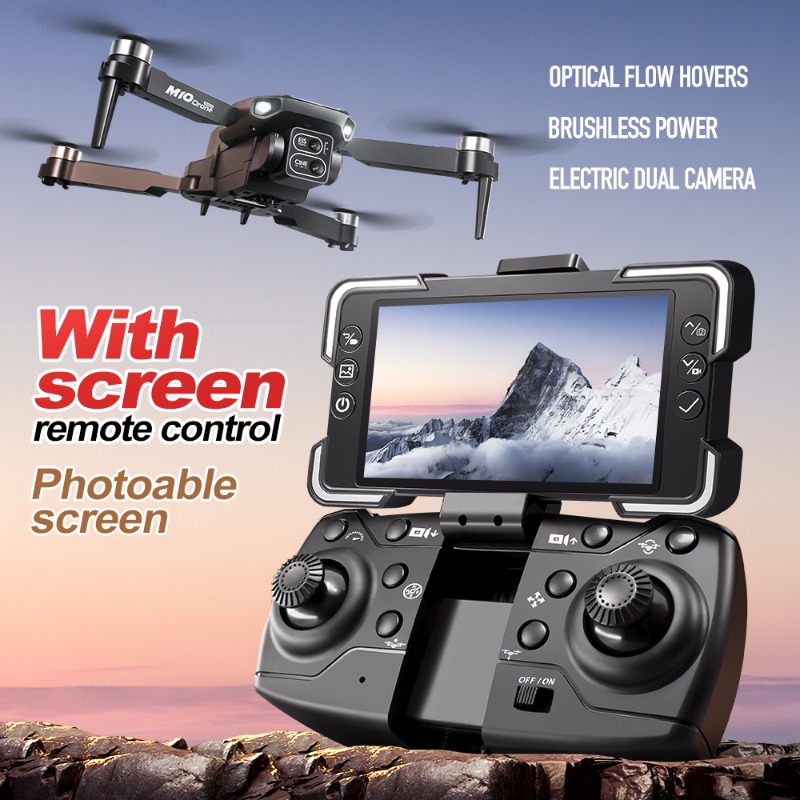 M10 Camera Drone Remote Contro - Drone Rc Cable review and price