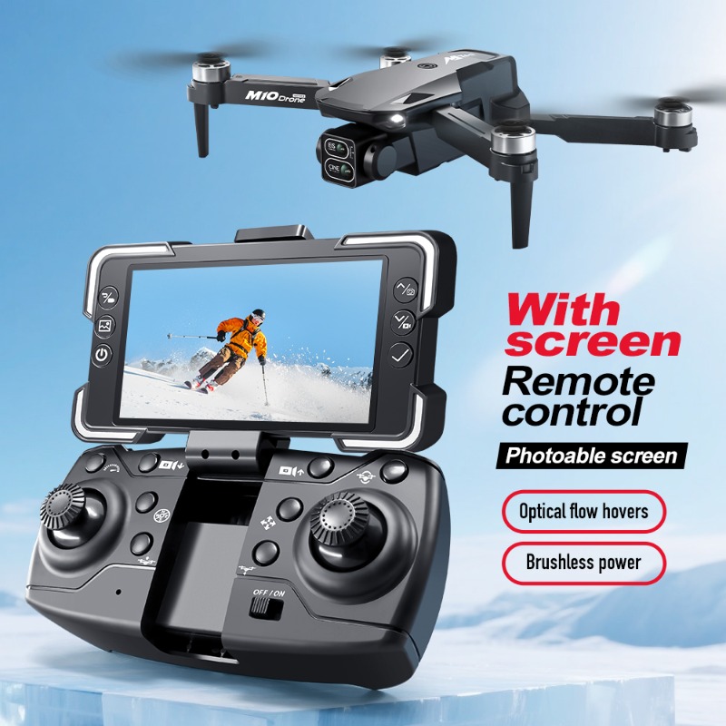 M10 Camera Drone Remote Contro - Drone Rc Cable review and price