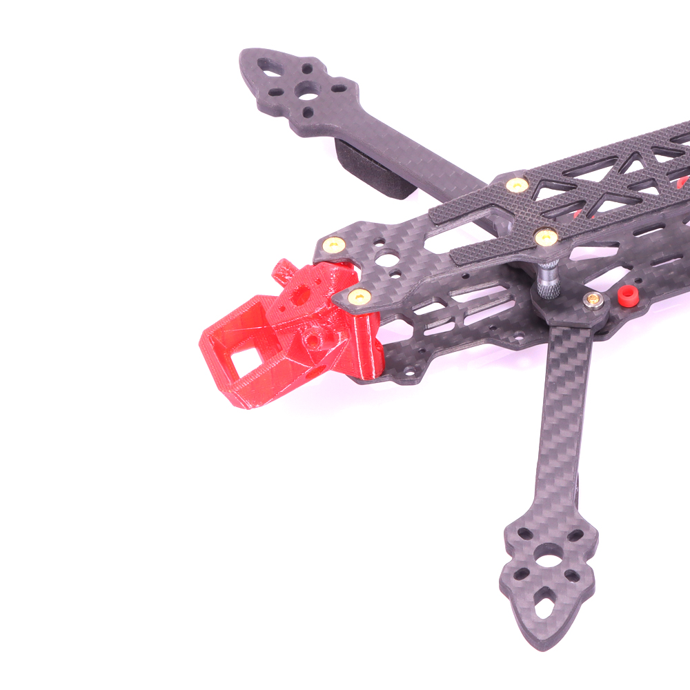 Mark4 Frame RC Drone 3D Printe - 3D Printed Drone Part review and price