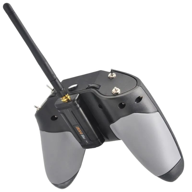 TBS NANO IRX4 Lite 4-in-1 Mult - Frsky Receiver Module review and price
