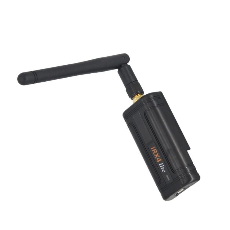TBS NANO IRX4 Lite 4-in-1 Mult - Frsky Receiver Module review and price