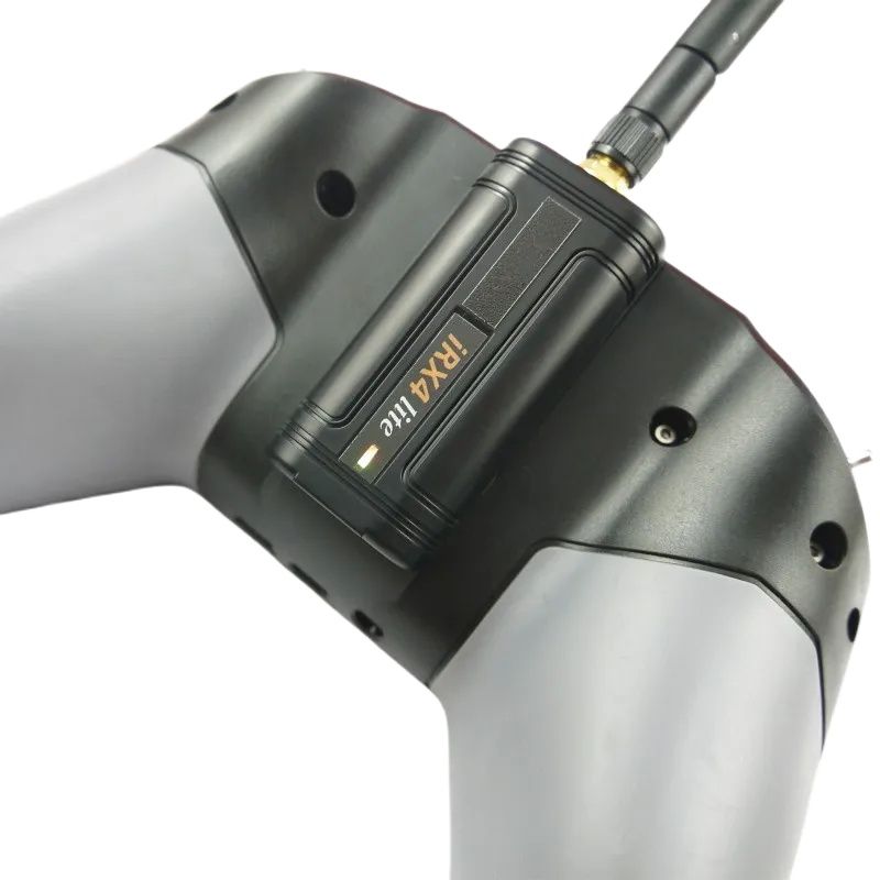 TBS NANO IRX4 Lite 4-in-1 Mult - Frsky Receiver Module review and price
