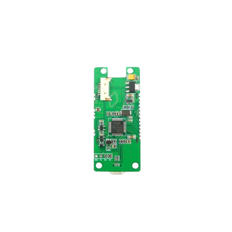 TBS NANO IRX4 Lite 4-in-1 Mult - Frsky Receiver Module review and price