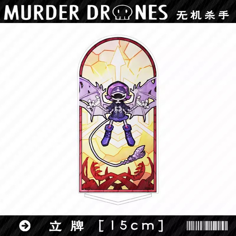 Murder Drones Season 1 Uzi Acr - Drone & Rc Plane Maker Durgapur West Bengal review and price