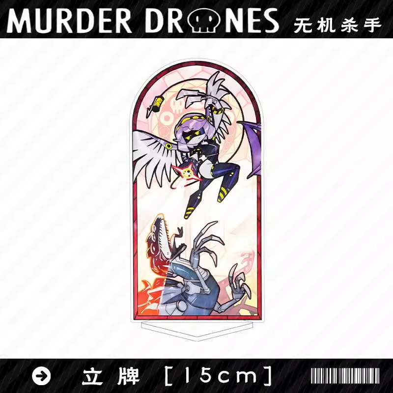 Murder Drones Season 1 Uzi Acr - Drone & Rc Plane Maker Durgapur West Bengal review and price