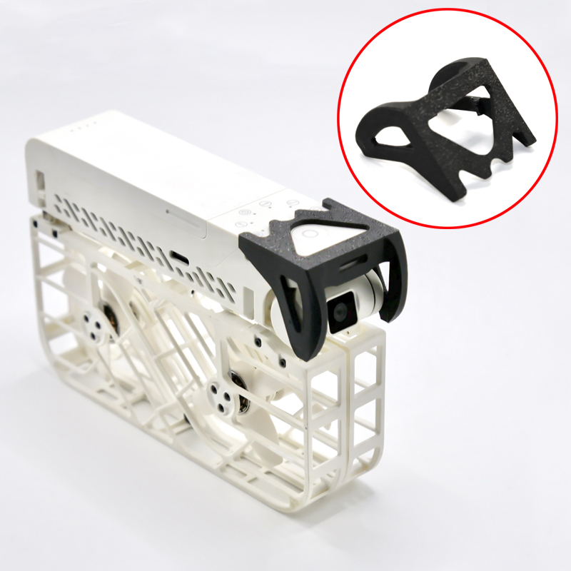 1PCS Gimbal Protective Cover F - 3D Printed Drone Part review and price