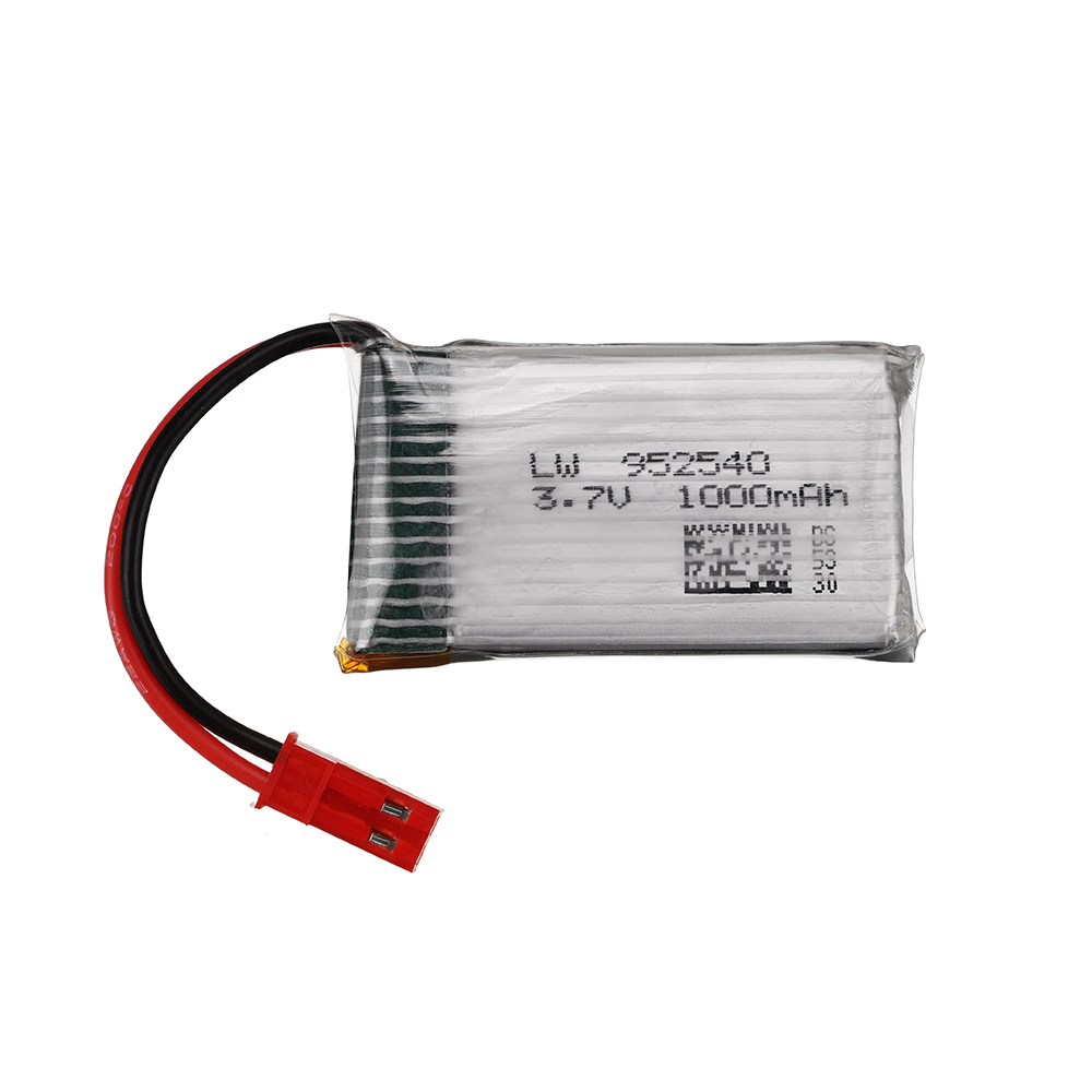 RC Drone Lipo Battery JST plug - Drone Mjx Rc review and price