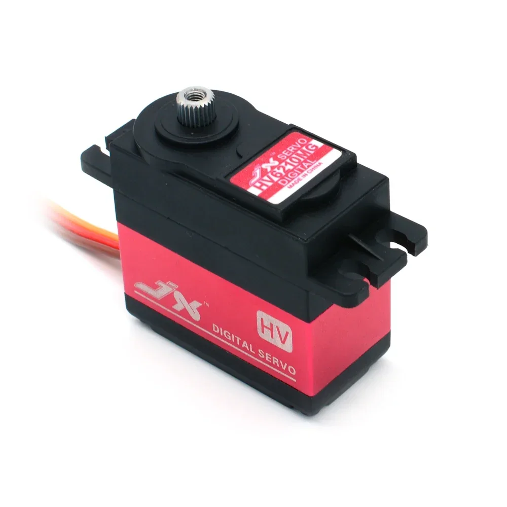 JX Servo PDI-HV6210MG 11kg Lar - Drone And Car review and price