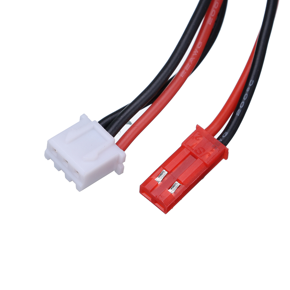 803048 Lipo Battery 7.4V 1200m - Drone Mjx Rc review and price