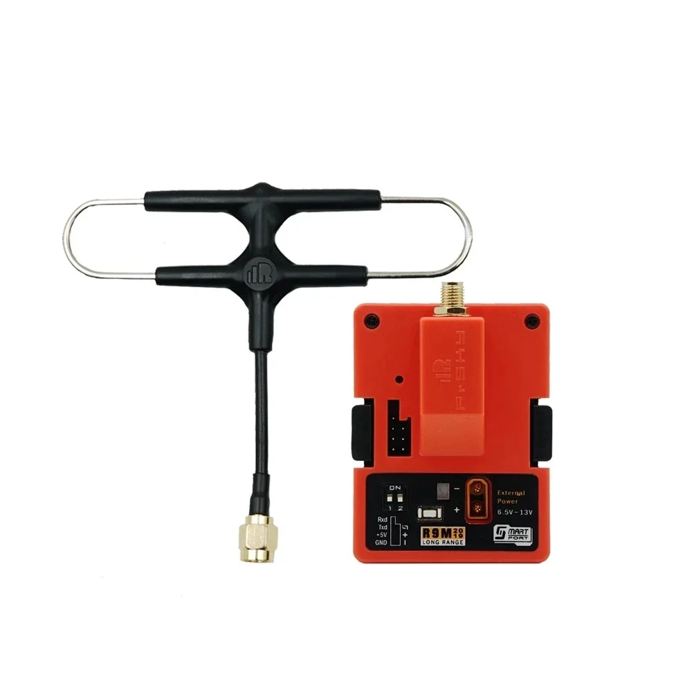 FrSky R9M 2019 Module  900MHz  - Frsky Receiver Module review and price