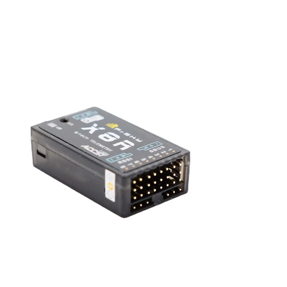 FrSky X8R 8/16ch Receiver XJT  - Frsky Receiver Module review and price